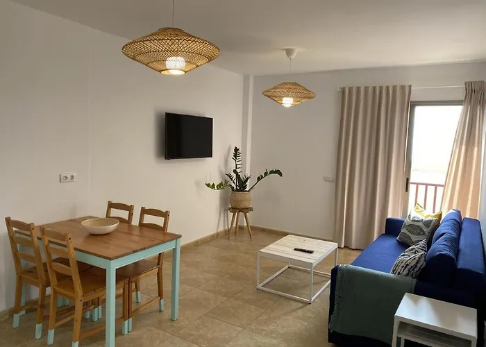Vivienda Vacacional Sur De Europa B 3 4