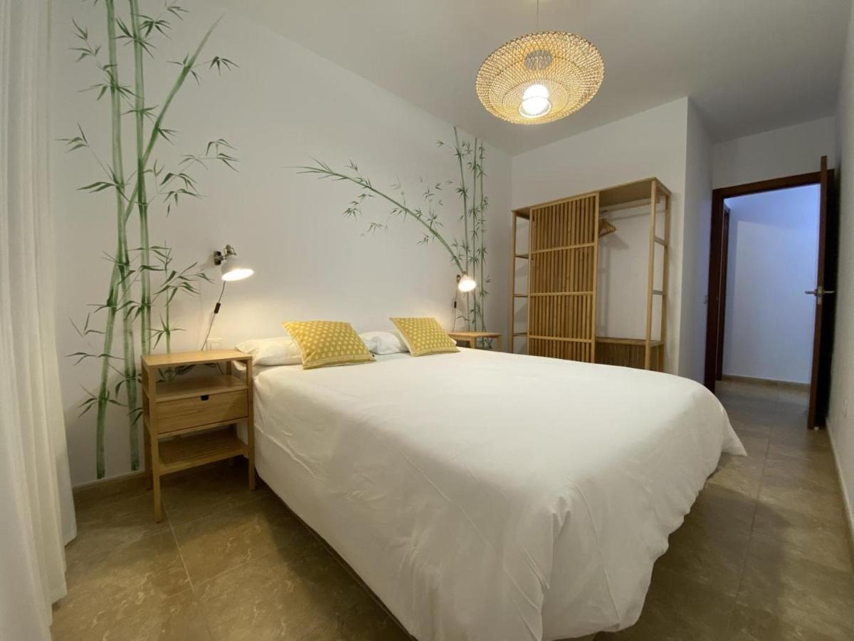 Sur De Europa B 3 4 Apartment
